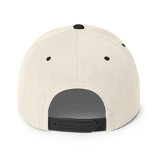 Load image into Gallery viewer, Partner.Co | Ask Me About Skinny Drops Asking For Help Is Ok Logo| Snapback Hat
