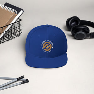 Partners For Health | Snapback Hat