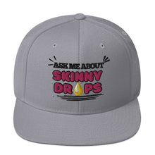 Load image into Gallery viewer, Snapback Hat
