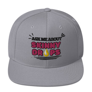 Snapback Hat