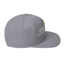 Load image into Gallery viewer, Team Impact| Getting These Drops In The Hands Of Millions|  Snapback Hat
