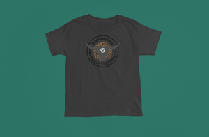 Parnter.co | DALLAS PXP Circle Logo | Short Sleeve Shirt Unisex
