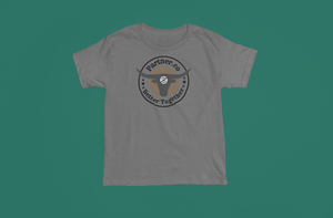 Parnter.co | DALLAS PXP Circle Logo | Short Sleeve Shirt Unisex