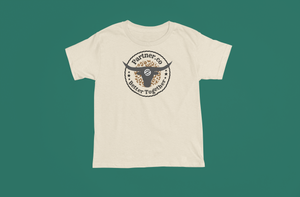 Parnter.co | DALLAS PXP Circle Logo | Short Sleeve Shirt Unisex