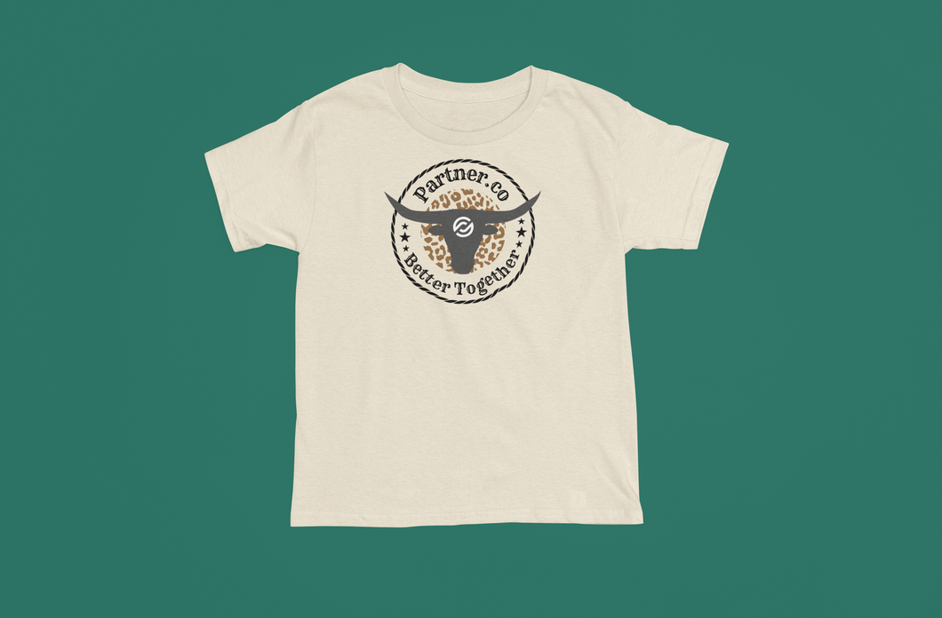 Parnter.co | DALLAS PXP Circle Logo | Short Sleeve Shirt Unisex