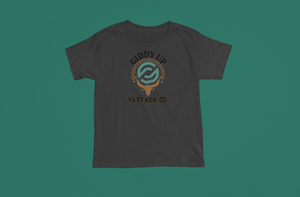 Parnter.co | DALLAS PXP Giddy Up Partner.co | Short Sleeve Shirt Unisex