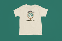 Load image into Gallery viewer, Parnter.co | DALLAS PXP Giddy Up Partner.co | Short Sleeve Shirt Unisex
