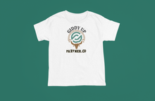 Load image into Gallery viewer, Parnter.co | DALLAS PXP Giddy Up Partner.co | Short Sleeve Shirt Unisex

