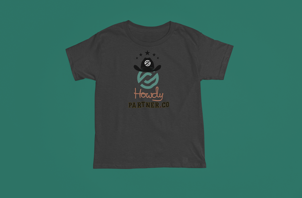 Parnter.co | DALLAS PXP Howdy Partner.co | Short Sleeve Shirt Unisex