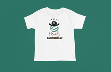 Load image into Gallery viewer, Parnter.co | DALLAS PXP Howdy Partner.co | Short Sleeve Shirt Unisex
