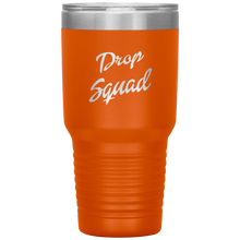 Load image into Gallery viewer, Partner.Co | Drop Squad | 30oz Insulated Tumbler
