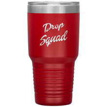 Load image into Gallery viewer, Partner.Co | Drop Squad | 30oz Insulated Tumbler
