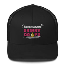 Load image into Gallery viewer, Trucker Cap
