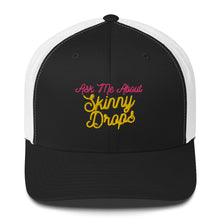 Load image into Gallery viewer, Trucker Cap

