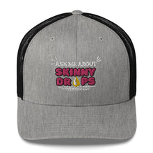 Load image into Gallery viewer, Trucker Cap
