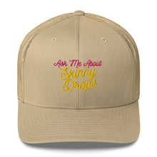 Load image into Gallery viewer, Trucker Cap
