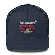 Load image into Gallery viewer, Trucker Cap
