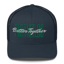 Load image into Gallery viewer, Partner.Co | Green Tall Logo| Trucker Cap
