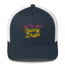 Load image into Gallery viewer, Trucker Cap
