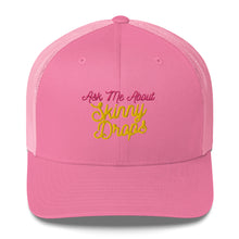 Load image into Gallery viewer, Trucker Cap
