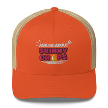 Load image into Gallery viewer, Trucker Cap

