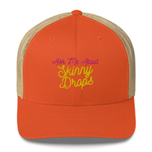 Load image into Gallery viewer, Trucker Cap
