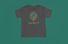 Load image into Gallery viewer, Parnter.co | DALLAS PXP Partner.co Longhorn | Short Sleeve Shirt Unisex
