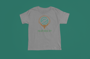 Parnter.co | DALLAS PXP Partner.co Longhorn | Short Sleeve Shirt Unisex