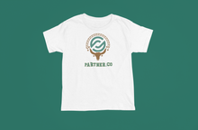 Load image into Gallery viewer, Parnter.co | DALLAS PXP Partner.co Longhorn | Short Sleeve Shirt Unisex
