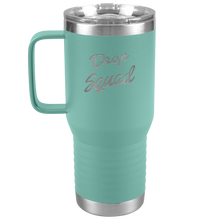 Load image into Gallery viewer, 20OZ TRAVEL TUMBLER
