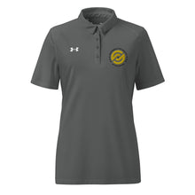 Load image into Gallery viewer, Under Armour® women’s polo
