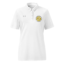 Load image into Gallery viewer, Under Armour® women’s polo
