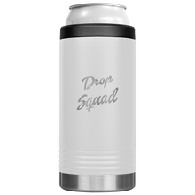 Load image into Gallery viewer, Partner.co | Drop Squad | 12OZ Cozie BURN Insulated Tumbler
