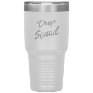 Partner.Co | Drop Squad | 30oz Insulated Tumbler