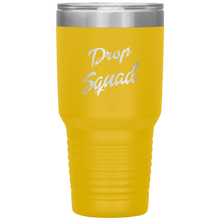 Load image into Gallery viewer, Partner.Co | Drop Squad | 30oz Insulated Tumbler
