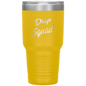 Partner.Co | Drop Squad | 30oz Insulated Tumbler