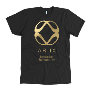 ARIIX Independent Representative Logo | Official Collection