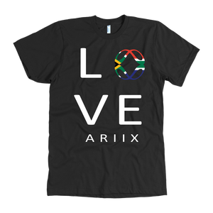 Love Ariix South Africa Edition