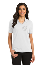 Load image into Gallery viewer, ARIIX Bling Women&#39;s Polo
