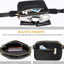 Load image into Gallery viewer, RENEW | BLING Collection Belt Bag Fanny Pack
