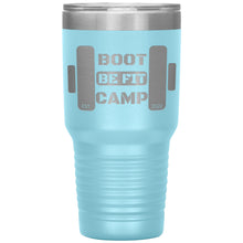 Load image into Gallery viewer, Be Fit | 30oz Insulated Tumbler
