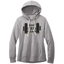 Load image into Gallery viewer, Be Fit | District Women&#39;s  Re-Fleece Hoodie
