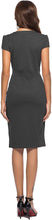 Load image into Gallery viewer, Partner.Co | BLING BUSINESS CASUAL Women&#39;s Pencil Skirt Dress
