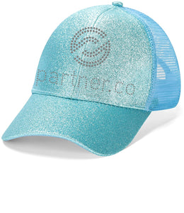 Partner.Co | FUN FITNESS Collection SPARKLE Hat