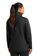 Load image into Gallery viewer, Partner.Co | BLING BUSINESS CASUAL Collection Women&#39;s Endurance Soft Shell Jacket
