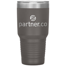 Load image into Gallery viewer, Partner.Co | 30 oz. Tumbler
