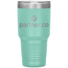 Load image into Gallery viewer, Partner.Co | 30 oz. Tumbler
