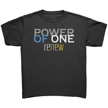 Load image into Gallery viewer, Power Of One |  RENEW EDITION
