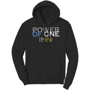 Power Of One |  RENEW EDITION