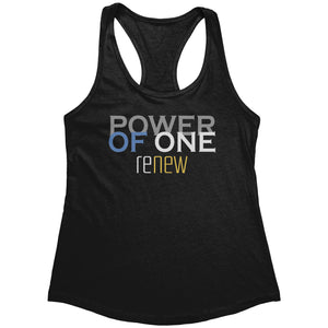Power Of One |  RENEW EDITION